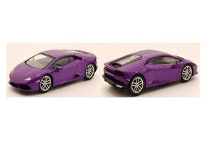 1:64 Lamborghini Huracan