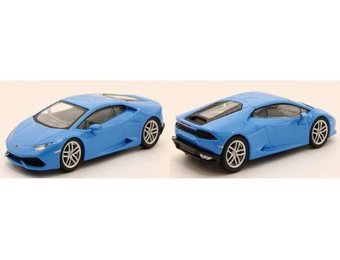 1:64 Lamborghini Huracan