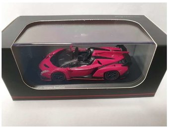1:64 Lamborghini Veneno