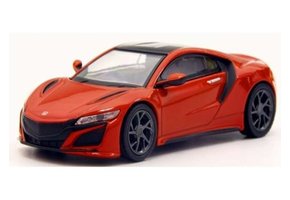 1:64 Honda NSX