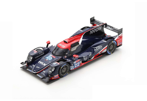 1:18 Oreca 07 - Gibson