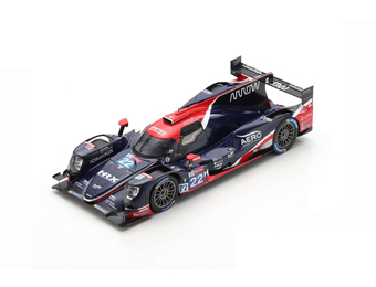 1:18 Oreca 07 - Gibson