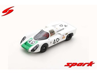 1:18 Porsche 907C