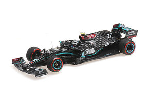 1:43 Mercedes-AMG Bottas
