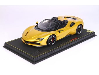 1:18 Ferrari SF90 Spider