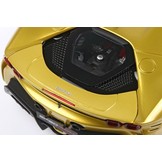 1:18 Ferrari SF90 Stradale Spider 'Giallo Montecarlo Metallic' BBR