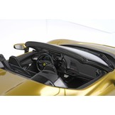 1:18 Ferrari SF90 Stradale Spider 'Giallo Montecarlo Metallic' BBR