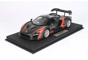 1:18 McLaren Senna