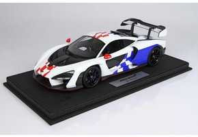 1:18 McLaren Senna