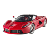 1:18 Ferrari LaFerrari Rood Bburago Signature
