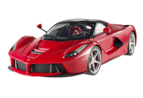 1:18 Ferrari LaFerrari