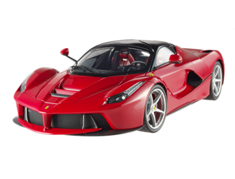 1:18 Ferrari LaFerrari
