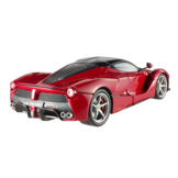 1:18 Ferrari LaFerrari Red Bburago Signature