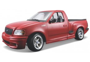 1:18 Ford F-150