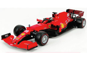 1:18 Ferrari Sainz