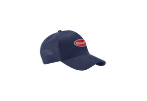 Bugatti Cap