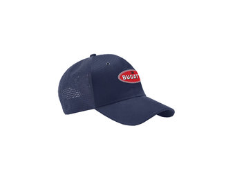 Bugatti Cap