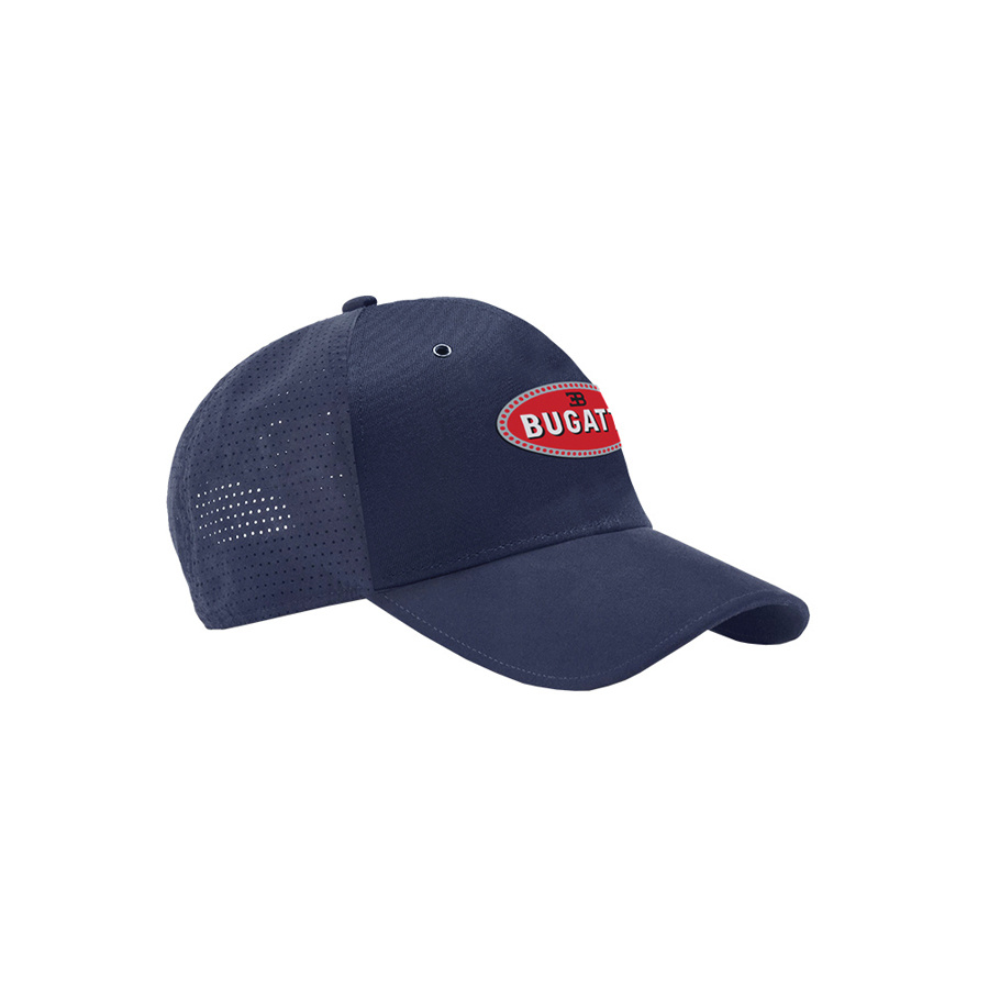 Bugatti Baseball Cap Blue