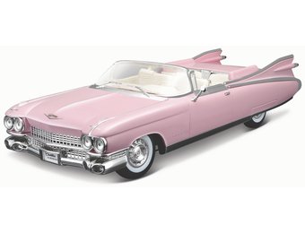 1:18 Cadillac Eldorado