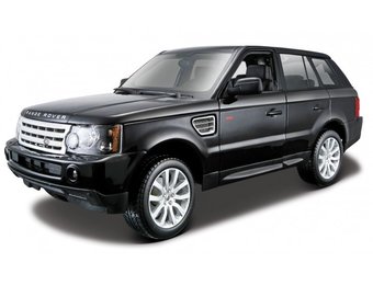 1:18 Range Rover