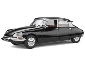 1:18 Citroën DS