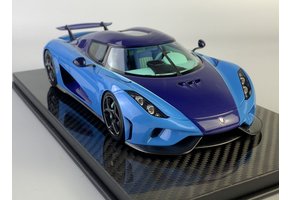 1:18 Koenigsegg Regera