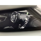 1:18 Koenigsegg Jesko Absolut Battle Grey FrontiArt