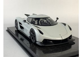 1:18 Koenigsegg Jesko