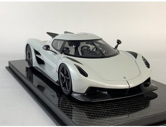 1:18 Koenigsegg Jesko