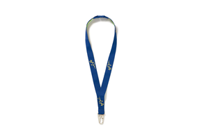 Ayrton Senna Keycord