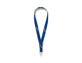 Ayrton Senna Keycord