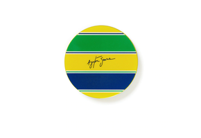 Ayrton Senna Magneet