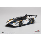 1:18 Ford GT Mk.II Endurance Racing GT 2019 Goodwood Festival of Speed TopSpeed Models
