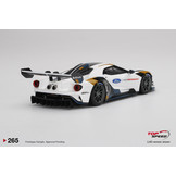 1:18 Ford GT Mk.II Endurance Racing GT 2019 Goodwood Festival of Speed TopSpeed Models