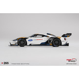 1:18 Ford GT Mk.II Endurance Racing GT 2019 Goodwood Festival of Speed TopSpeed Models