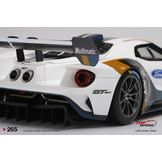 1:18 Ford GT Mk.II Endurance Racing GT 2019 Goodwood Festival of Speed TopSpeed Models