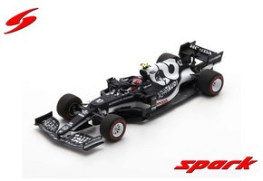 1:43 Alpha Tauri Gasly