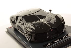 1:18 Bugatti La Voiture Noire