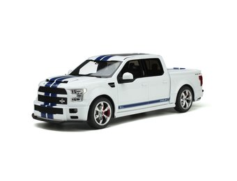 1:18 Ford Shelby F150