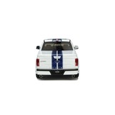 1:18 Ford Shelby F150 Super Snake White GT Spirit