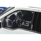 1:18 Ford Shelby F150 Super Snake White GT Spirit