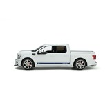 1:18 Ford Shelby F150 Super Snake White GT Spirit