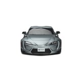 1:18 Prior Design Toyota Supra Grey GT Spirit