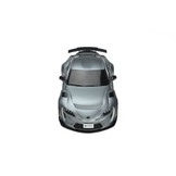 1:18 Prior Design Toyota Supra Grey GT Spirit