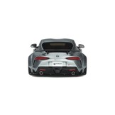 1:18 Prior Design Toyota Supra Grey GT Spirit