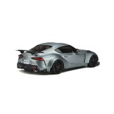1:18 Prior Design Toyota Supra Grey GT Spirit