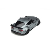 1:18 Prior Design Toyota Supra Grey GT Spirit