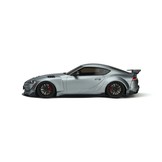 1:18 Prior Design Toyota Supra Grey GT Spirit