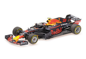 1:43 Red Bull Verstappen