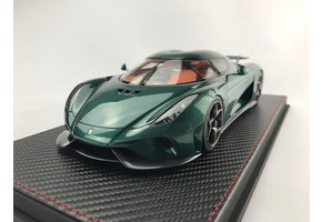 1:18 Koenigsegg Regera